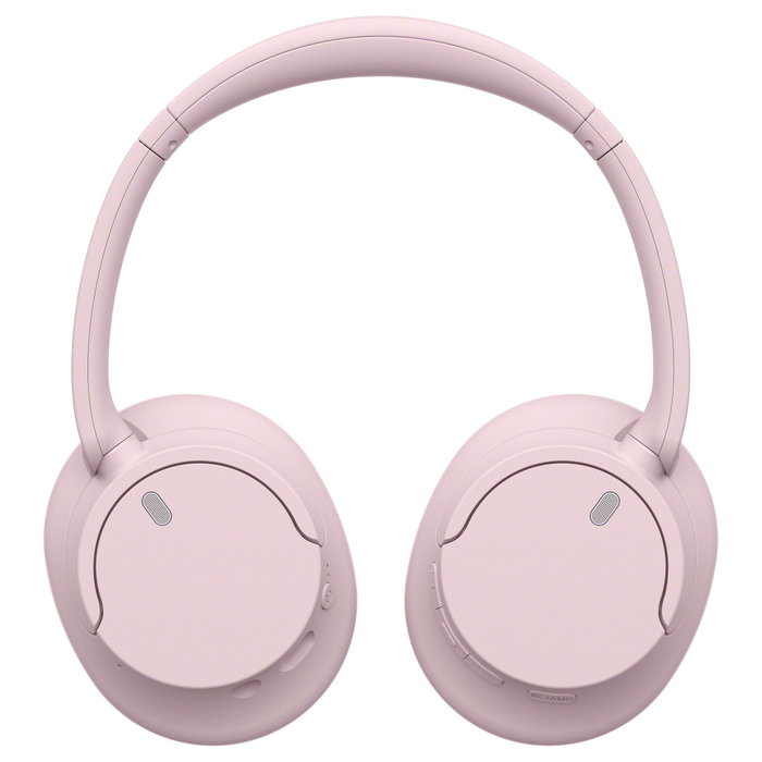 Sony WH-CH720N Auriculares Inalámbricos con Micrófono Rosa
