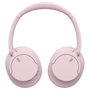 Sony WH-CH720N Auriculares Inalámbricos con Micrófono Rosa