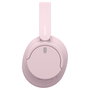 Sony WH-CH720N Auriculares Inalámbricos con Micrófono Rosa