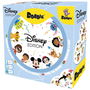 Asmodee Juego Dobble Disney Edition 90 Cartas Grandes 5 Minijuegos