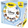 Asmodee Juego Dobble Disney Edition 90 Cartas Grandes 5 Minijuegos