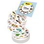 Asmodee Juego Dobble Disney Edition 90 Cartas Grandes 5 Minijuegos