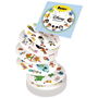 Asmodee Juego Dobble Disney Edition 90 Cartas Grandes 5 Minijuegos