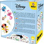 Asmodee Juego Dobble Disney Edition 90 Cartas Grandes 5 Minijuegos