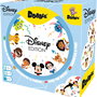 Asmodee Juego Dobble Disney Edition 90 Cartas Grandes 5 Minijuegos