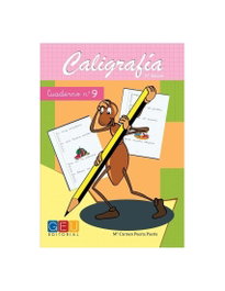 GEU Caligrafia 9.cuadricula, GEU - GEU