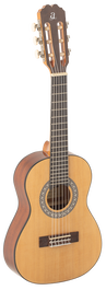 Guitarra Clásica Admira Alba 1/2 Cadete Serie Iniciación