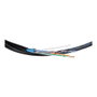 Extralink CAT5E FTP (F/UTP) Outdoor con gel, 100m, Negro