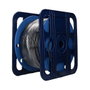 Extralink CAT5E FTP (F/UTP) Outdoor con gel, 100m, Negro