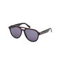 Gant Gafas Gafas de Sol Hombre GA00010 Aviador Negro Diametro Cristal 56 mm