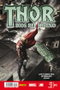 Panini España S.A. Thor Vol.5 01 La Edad Heroica (Rey Thor 01) inevitable variant-defining-fact-not-found