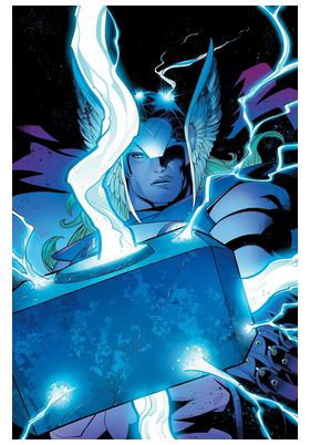 Panini España S.A. Thor Vol.5 01 La Edad Heroica (Rey Thor 01) inevitable variant-defining-fact-not-found