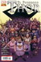 Panini España S.A. Thor Vol.5 01 La Edad Heroica (Rey Thor 01) inevitable variant-defining-fact-not-found