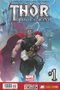 Panini España S.A. Thor Vol.5 01 La Edad Heroica (Rey Thor 01) inevitable variant-defining-fact-not-found