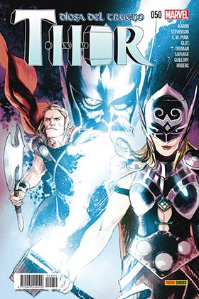 Panini España S.A. Thor Vol.5 01 La Edad Heroica (Rey Thor 01) inevitable variant-defining-fact-not-found
