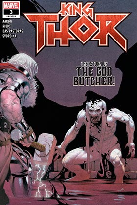 Panini España S.A. Thor Vol.5 01 La Edad Heroica (Rey Thor 01) inevitable variant-defining-fact-not-found