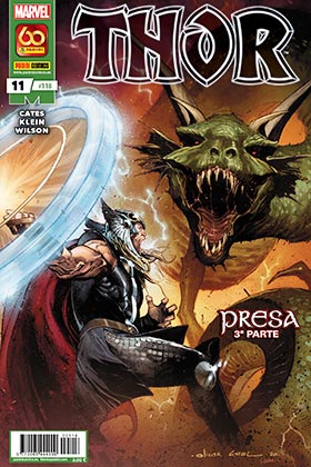 Panini España S.A. Thor Vol.5 01 La Edad Heroica (Rey Thor 01) inevitable variant-defining-fact-not-found