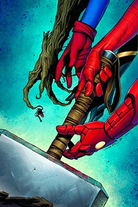 Panini España S.A. Thor Vol.5 01 La Edad Heroica (Rey Thor 01) inevitable variant-defining-fact-not-found