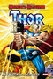 Panini España S.A. Thor Vol.5 01 La Edad Heroica (Rey Thor 01) inevitable variant-defining-fact-not-found