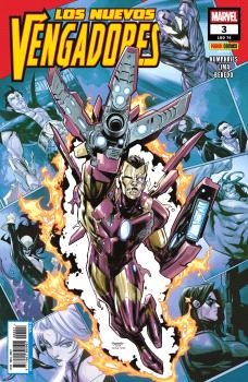 Panini España S.A. Thor Vol.5 01 La Edad Heroica (Rey Thor 01) inevitable variant-defining-fact-not-found