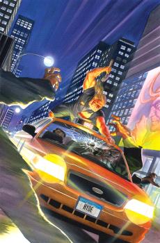 Panini España S.A. Thor Vol.5 01 La Edad Heroica (Rey Thor 01) inevitable variant-defining-fact-not-found