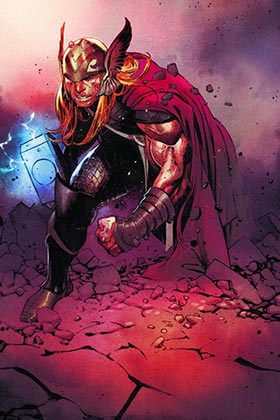 Panini España S.A. Thor Vol.5 01 La Edad Heroica (Rey Thor 01) inevitable variant-defining-fact-not-found