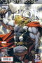 Panini España S.A. Thor Vol.5 01 La Edad Heroica (Rey Thor 01) inevitable variant-defining-fact-not-found