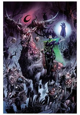 Panini España S.A. Thor Vol.5 01 La Edad Heroica (Rey Thor 01) inevitable variant-defining-fact-not-found