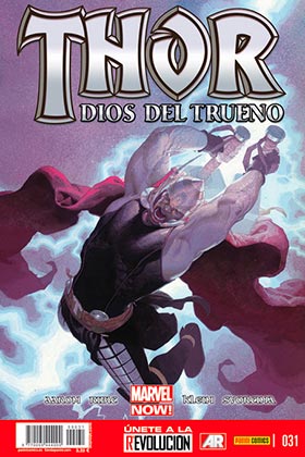 Panini España S.A. Thor Vol.5 01 La Edad Heroica (Rey Thor 01) inevitable variant-defining-fact-not-found