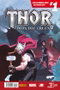 Panini España S.A. Thor Vol.5 01 La Edad Heroica (Rey Thor 01) inevitable variant-defining-fact-not-found