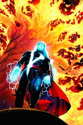Panini España S.A. Thor Vol.5 01 La Edad Heroica (Rey Thor 01) inevitable variant-defining-fact-not-found