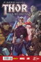 Panini España S.A. Thor Vol.5 01 La Edad Heroica (Rey Thor 01) inevitable variant-defining-fact-not-found
