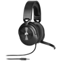Corsair CA-9011260-EU Auriculares Alámbrico De mano Juego Carbono