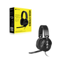 Corsair CA-9011260-EU Auriculares Alámbrico De mano Juego Carbono