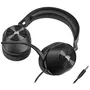 Corsair Auriculares Gaming HS55 Stereo Carbón, Comodidad y Calidad de Sonido CA9011260EU