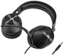 Corsair HS55 STEREO Auriculares Gaming Alámbricos Circumaural Carbono
