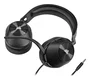 Corsair HS55 STEREO Auriculares Gaming Alámbricos Circumaural Carbono