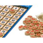 Cayro Lotto-Tombola 48 Cartones Caja Madera