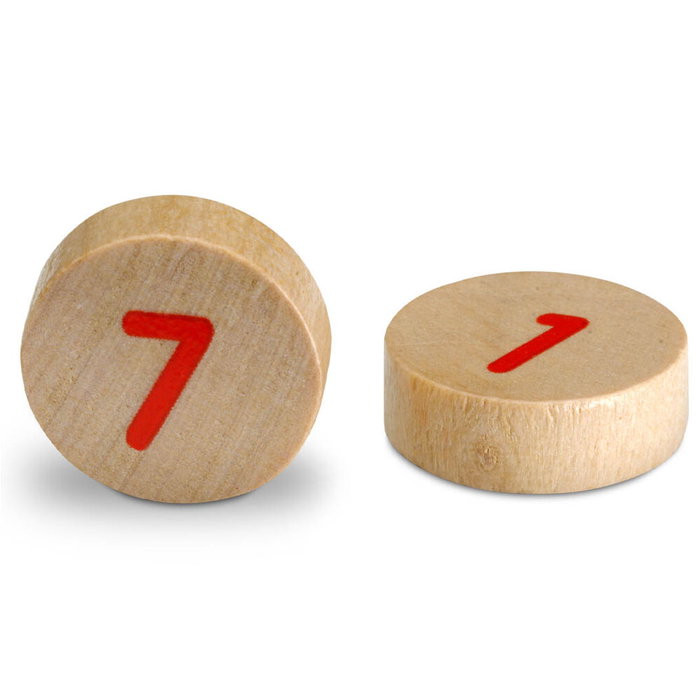 Cayro Lotto-Tombola 48 Cartones Caja Madera Cayro Lotto-Tombola 48 Cartones Caja Madera