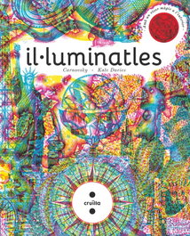 CRUILLA I.LUMINATLES, Kate Davies - CRUILLA