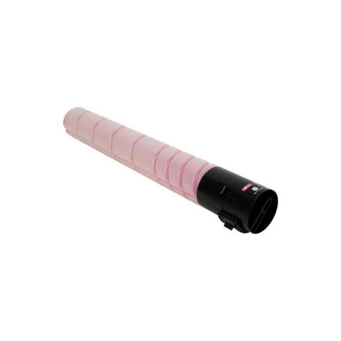 Develop Toner TN-514 Magenta para impresora, código A9E83D0, TN514