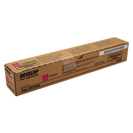 Develop Toner TN-514 Magenta para impresora, código A9E83D0, TN514