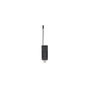 Fonestar WI-MIC Micrófono inalámbrico de cabeza y solapa UHF