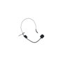 Fonestar WI-MIC Micrófono inalámbrico de cabeza y solapa UHF