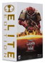 Warhammer 40000 Dawn of War McFarlane Elite Edition Figura Captain Cyrus (Dawn of War 4) 20 cm