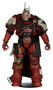 Warhammer 40000 Dawn of War McFarlane Elite Edition Figura Captain Cyrus (Dawn of War 4) 20 cm