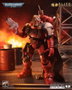 Warhammer 40000 Dawn of War McFarlane Elite Edition Figura Captain Cyrus (Dawn of War 4) 20 cm