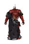 McFarlane Toys Captain Cyrus Elite Edition Warhammer 40,000