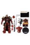 McFarlane Toys Captain Cyrus Elite Edition Warhammer 40,000