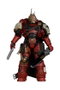 McFarlane Toys Captain Cyrus Elite Edition Warhammer 40,000